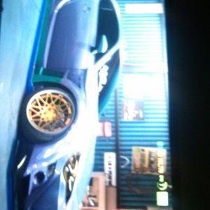 Meet your Posher, Celso